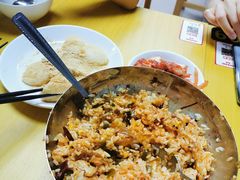 -屋里家延边朝鲜族冷面(南园店)