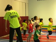 -奇趣童年运动馆(宜家馆)