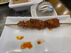 -牛街·马辈儿涮肉(牛街二店)