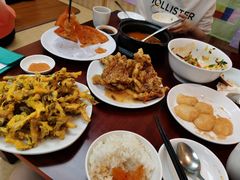 -屋里家延边朝鲜族冷面(南园店)