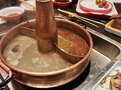 -京元盛铜锅涮肉(上海总店)