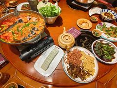 -亮欢寨酸汤鱼(沙冲路店)