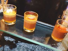 -水都假日酒店-海韵西餐厅(龙胜路店)