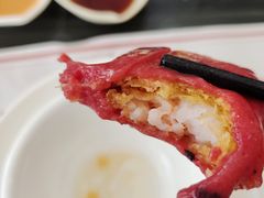 紅米腸-虾饺妹·粤式手工点心(水荫路店)