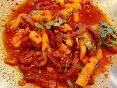 -味家烤肉烤鳗鱼牛排(西塔旗舰店)