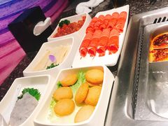 -海底捞火锅(亲贤北街店)