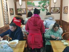 大堂-古真记钵钵鸡(总店)