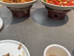 -情妹耙泥鳅·江湖川菜(科华店)