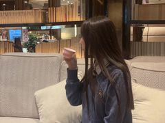 -行者书屋大堂吧 ·下午茶(南京圣和府邸酒店)