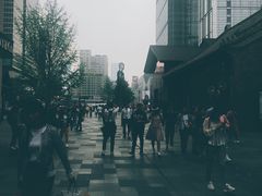-星巴克(成都太古里二店)