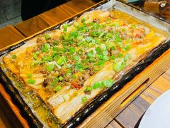 -不曾在把把烧•烧烤(莲坂磐基店)