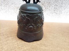 -大钟寺古钟博物馆