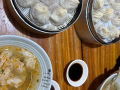 -笑云开汤包店(网巾市店)