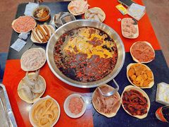 -储奇门鳝鱼火锅(总店)