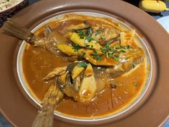 -江宴渔村·鱼鲜土菜(紫荆广场店)