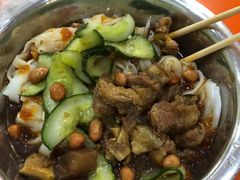 -南宁市连升风味小吃店