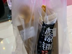 -桂桂茶(滨江百联店)