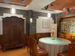 -香叶草中餐厅(川白楼店)
