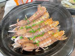 -小时候焗海鲜(鄞州万达店)