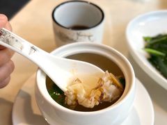 石橄榄海螺汤-潮人姐妹轩(海宁路店)