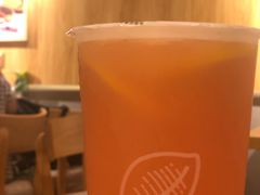 -益禾堂(工商大学店)
