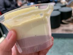 -喜茶(上海兴业太古汇店)