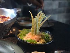 -湊湊火锅·茶憩(新中关购物中心店)