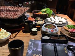 -黑牛の店·黑金店(沈阳万象城店)
