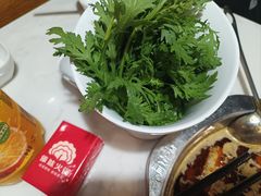 -傣妹火锅(南京东路一店)