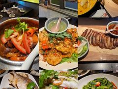 -大头虾越式风味餐厅(光明广场店)