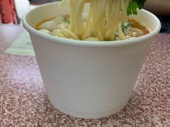 -明月虾面(厦禾路店)