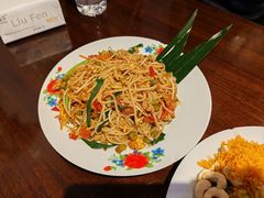-婉泰·特色小吃·舂鸡脚(告庄二店)