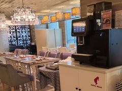 -北京王府井希尔顿酒店·万斯阁西餐厅