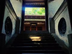 -宁波市保国寺古建筑博物馆