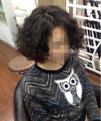 点击看大图 -CE·专业蛋白•羽毛接发·潮色烫染品牌店