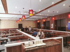 大堂-共和春(甘泉路店)