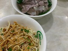 -陈记三及第(人民北路店)