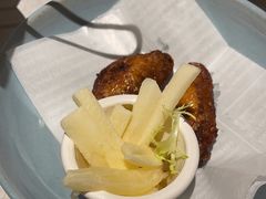 -半秋山西餐厅(宜昌大洋店)