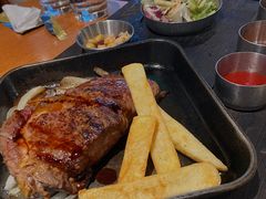 -新贝乐意大利餐厅(苏州中心店)