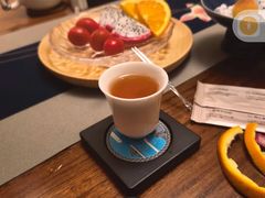 -小茶闲舍·观景商务茶馆(广州塔店)