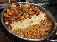 -李先生的首尔小馆(松江启源广场店)