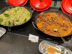 -扬子江国际会议中心龙山湖酒店-希仙全日制餐厅