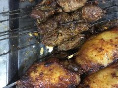 -马贤涮烤(超英·长乐家园店)