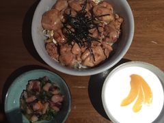 -铃木食堂(帽儿胡同店)
