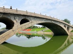 -赵州桥景区