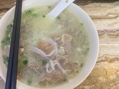 -小高后安粉餐厅(解放四路店)