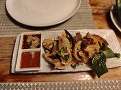 -Phensiri Thai Restaurant
