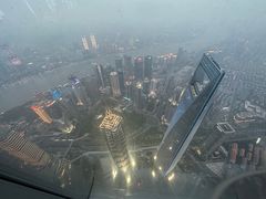 -上海中心大厦