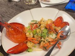 -Yan Ting 宴庭中餐厅(上海静安瑞吉酒店)