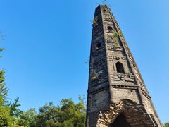 -上海佘山国家森林公园天马山园